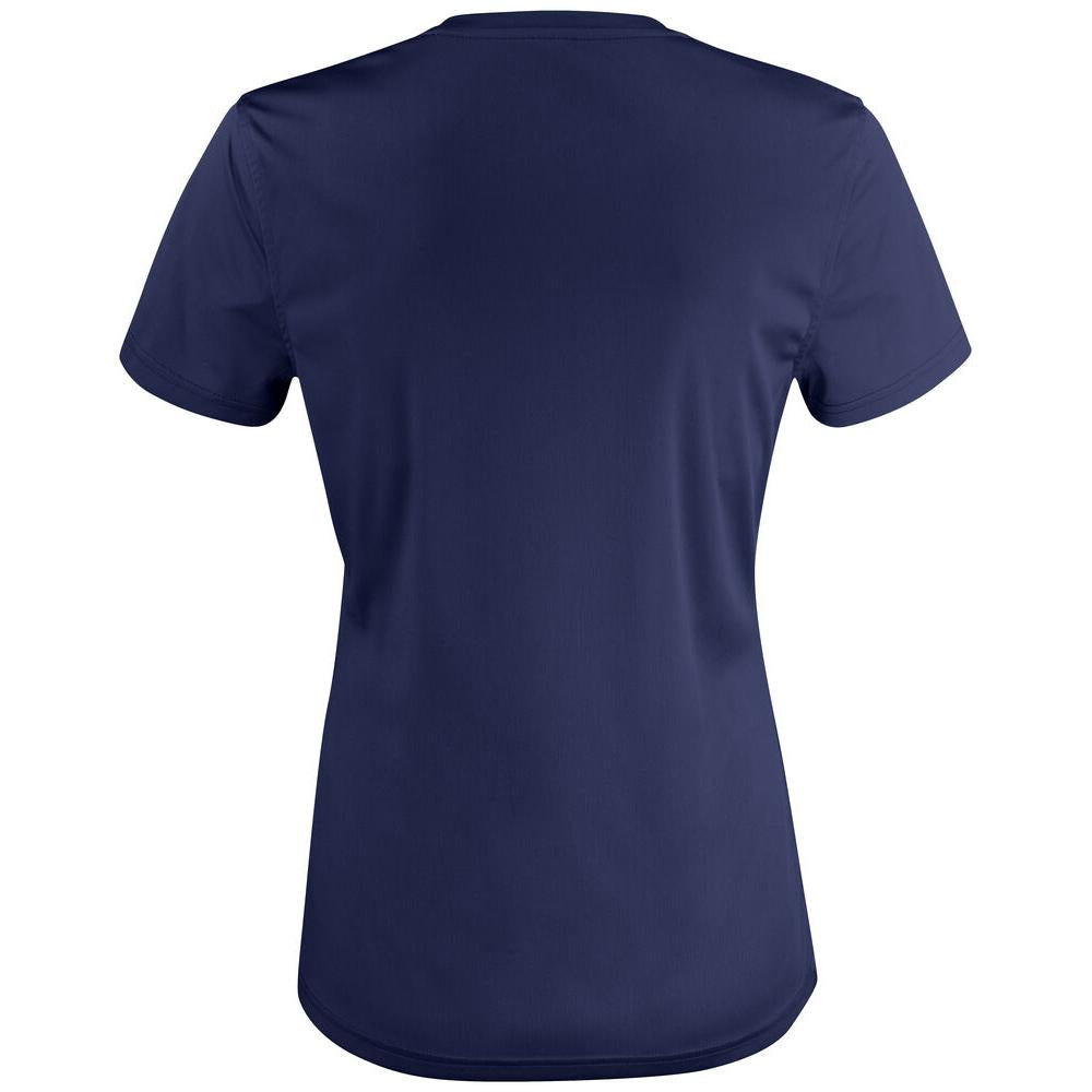 Basic Active-T Women - Dark Navy - Image 2