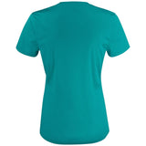 Basic Active-T Women - Lagoon - Image 2