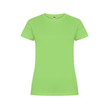 Basic Active-T Women - Active Green - Image 1