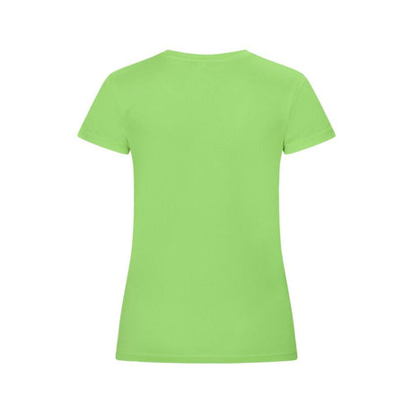 Basic Active-T Women - Active Green - Image 2