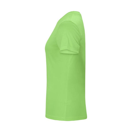 Basic Active-T Women - Active Green - Image 3