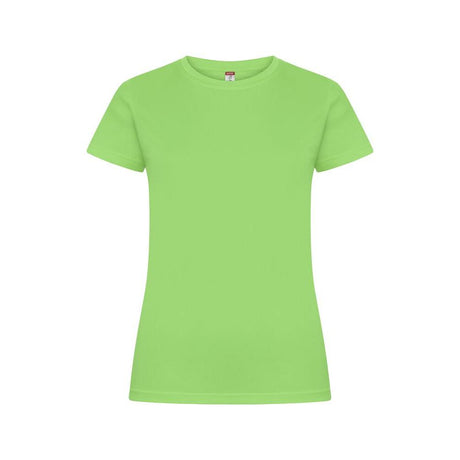 Basic Active-T Women - Active Green - Image 1