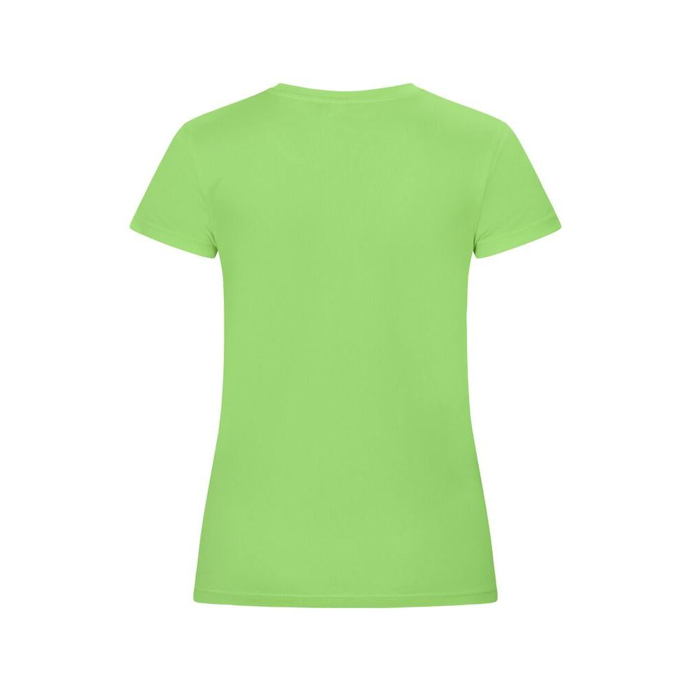 Basic Active-T Women - Active Green - Image 2