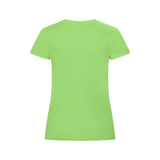 Basic Active-T Women - Active Green - Image 2