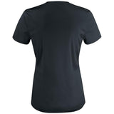 Basic Active-T Women - Black - Image 2