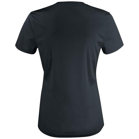 Basic Active-T Women - Black - Image 2