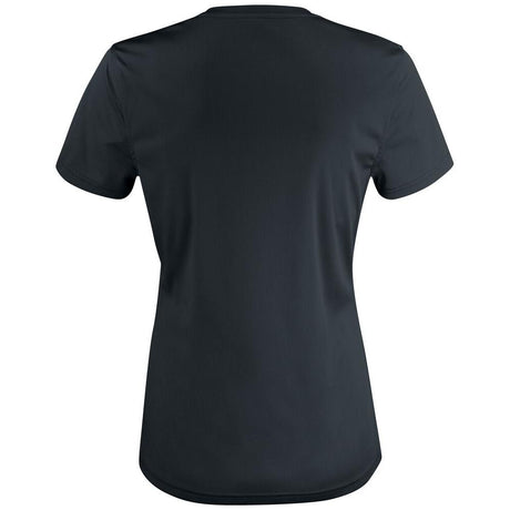 Basic Active-T Women - Black - Image 2