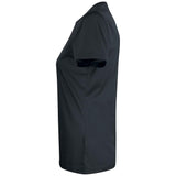 Basic Active-T Women - Black - Image 3