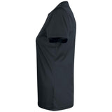 Basic Active-T Women - Black - Image 3