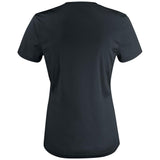Basic Active-T Women - Black - Image 2