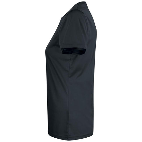 Basic Active-T Women - Black - Image 3