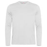 Basic Active-T L/S - White - Image 1