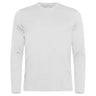 Basic Active-T L/S - White - Image 1
