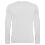 Basic Active-T L/S - White - Image 2
