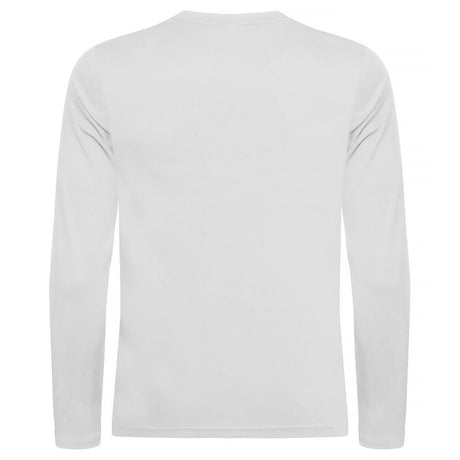 Basic Active-T L/S - White - Image 2