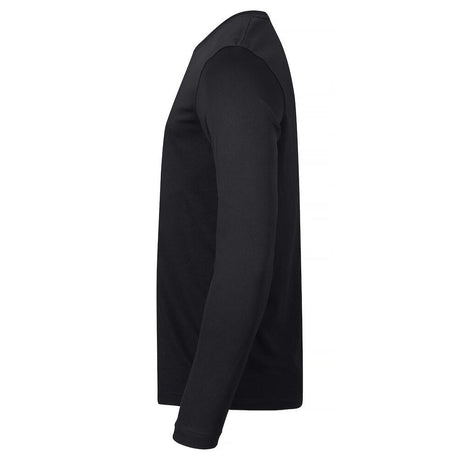 Basic Active-T L/S - Black - Image 3