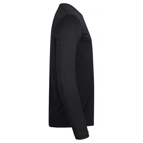 Basic Active-T L/S - Black - Image 4