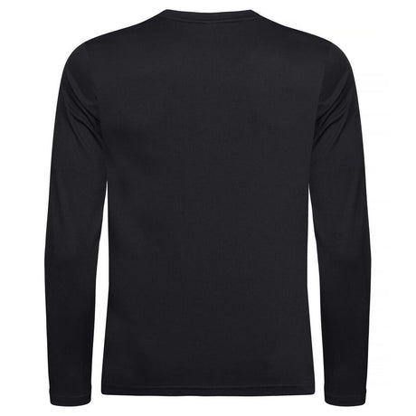 Basic Active-T L/S - Black - Image 2
