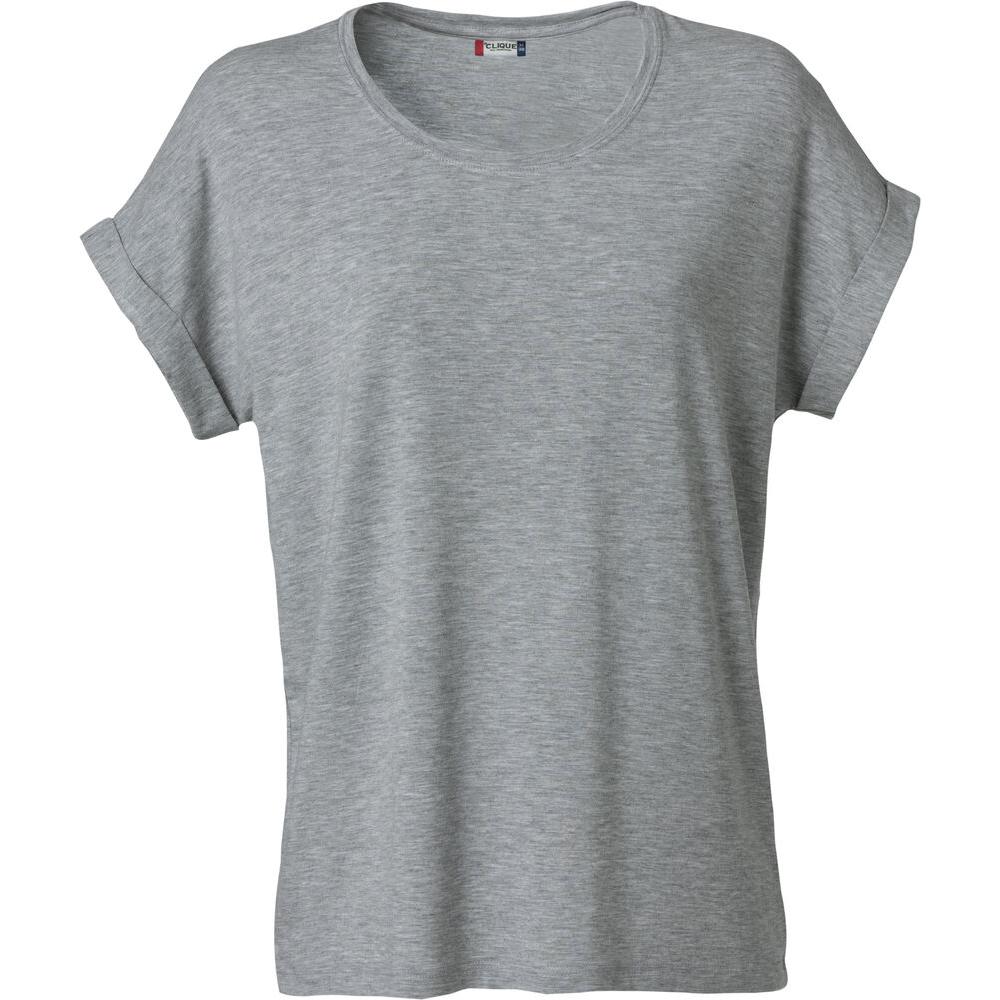 Katy - Grey melange - Image 1