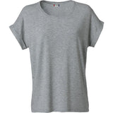 Katy - Grey melange - Image 1