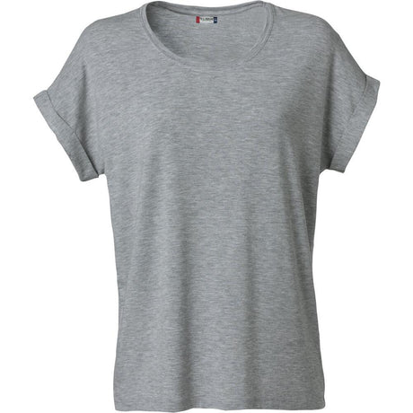 Katy - Grey melange - Image 1