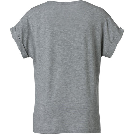 Katy - Grey melange - Image 2