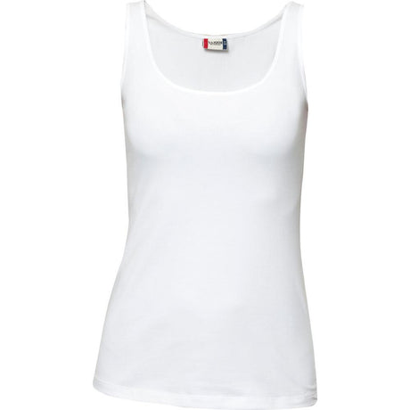 Carolina Tanktop - White - Image 1