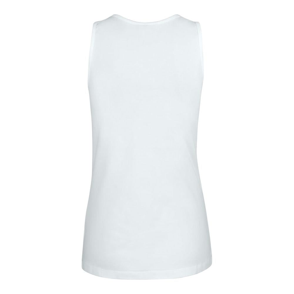 Carolina Tanktop - White - Image 2