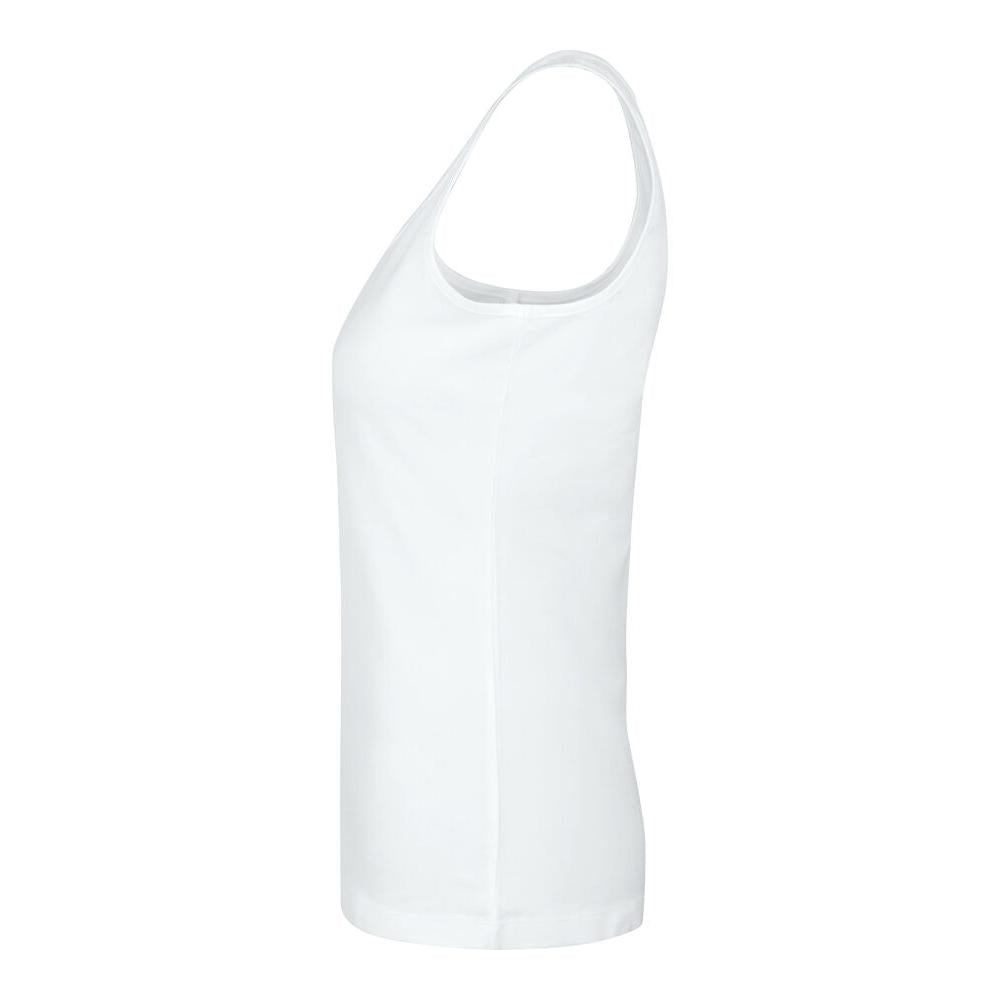 Carolina Tanktop - White - Image 3