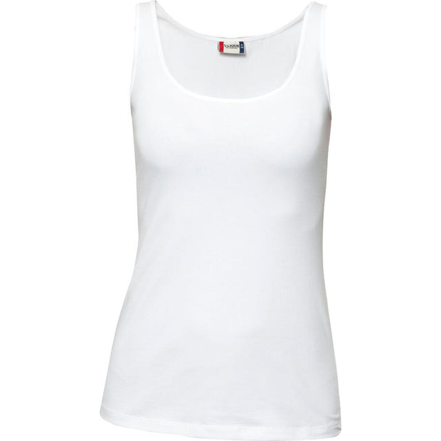 Carolina Tanktop - White - Image 1