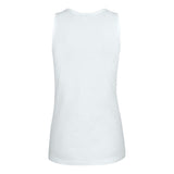 Carolina Tanktop - White - Image 2