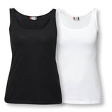 Carolina Tanktop - White - Image 5