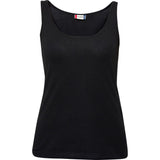 Carolina Tanktop - Black - Image 1