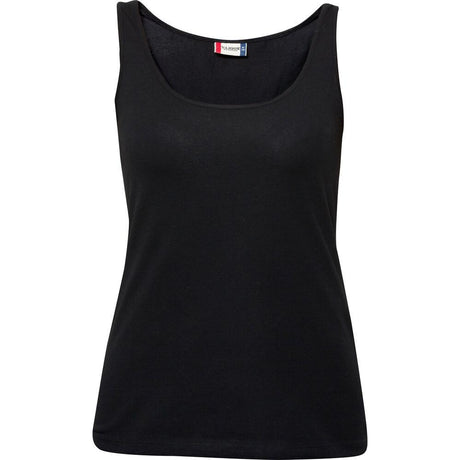 Carolina Tanktop - Black - Image 1