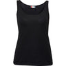 Carolina Tanktop - Black - Image 1
