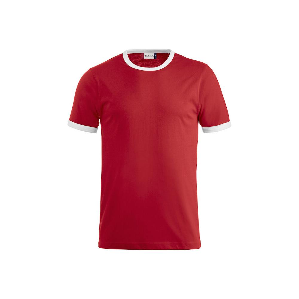 Nome - Red/white - Image 1