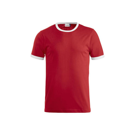 Nome - Red/white - Image 1