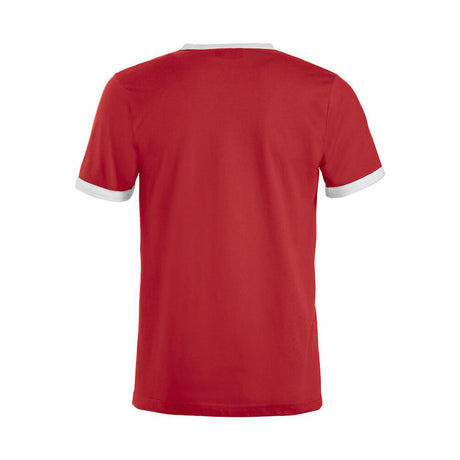 Nome - Red/white - Image 2