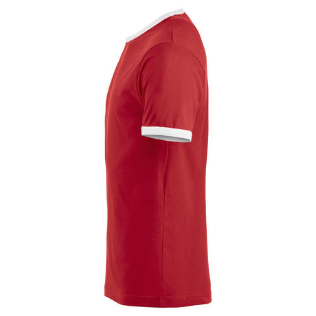 Nome - Red/white - Image 3