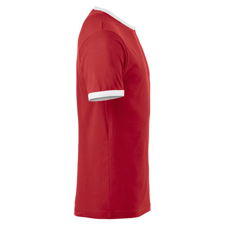 Nome - Red/white - Image 4