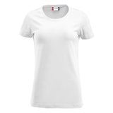 Carolina S/S - White - Image 1