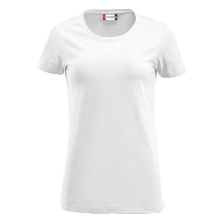 Carolina S/S - White - Image 1