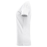 Carolina S/S - White - Image 3