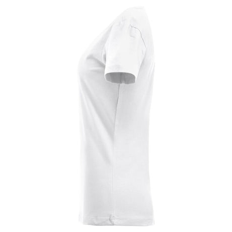 Carolina S/S - White - Image 3