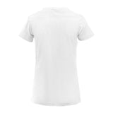 Carolina S/S - White - Image 2