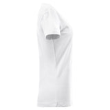 Carolina S/S - White - Image 4