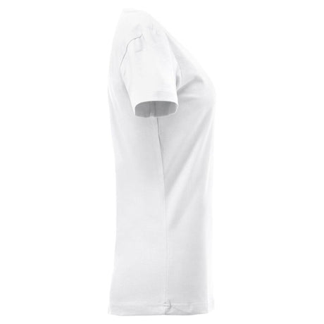 Carolina S/S - White - Image 4