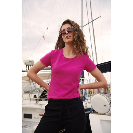 Carolina S/S - White - Image 5
