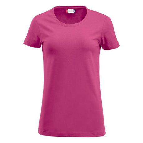 Carolina S/S - Bright cerise - Image 1