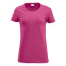 Carolina S/S - Bright cerise - Image 1
